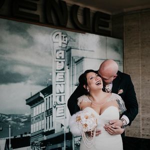 Meet your Posher, Leanna